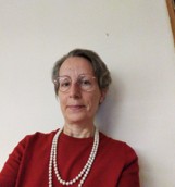 Prof. Dr. Rosa María Sanchez